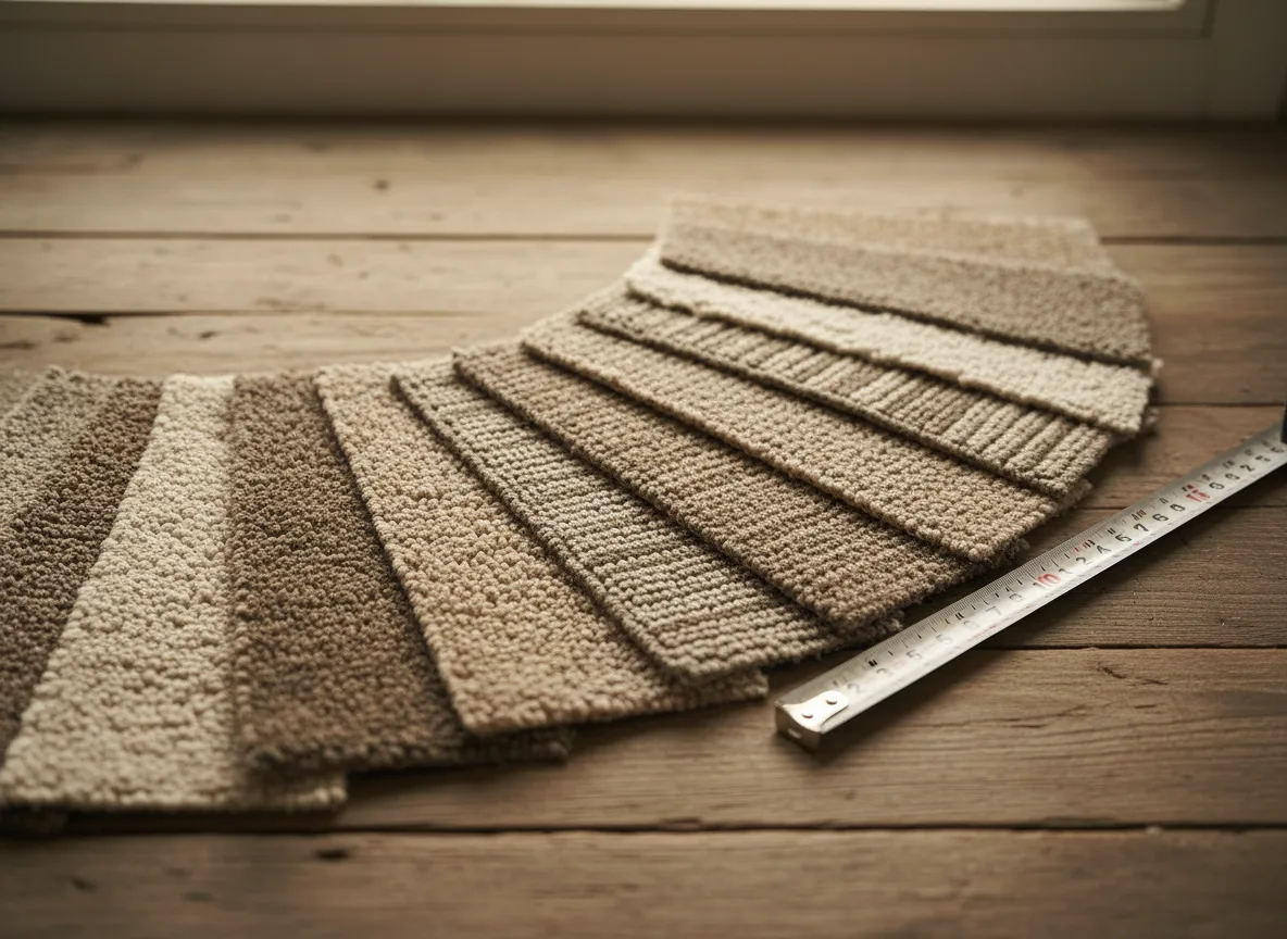 Carpet Installation Porter, ME FAQs